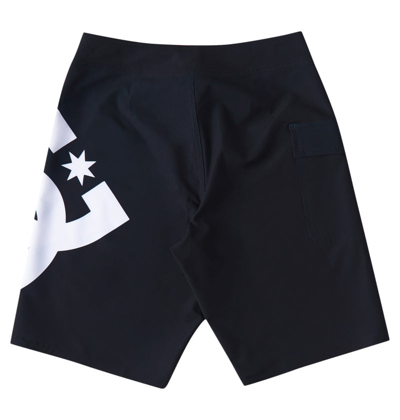 Load image into Gallery viewer, DC Men&#39;s Lanai 21&quot; Boardshorts Black EDYBS03109-KVJ0

