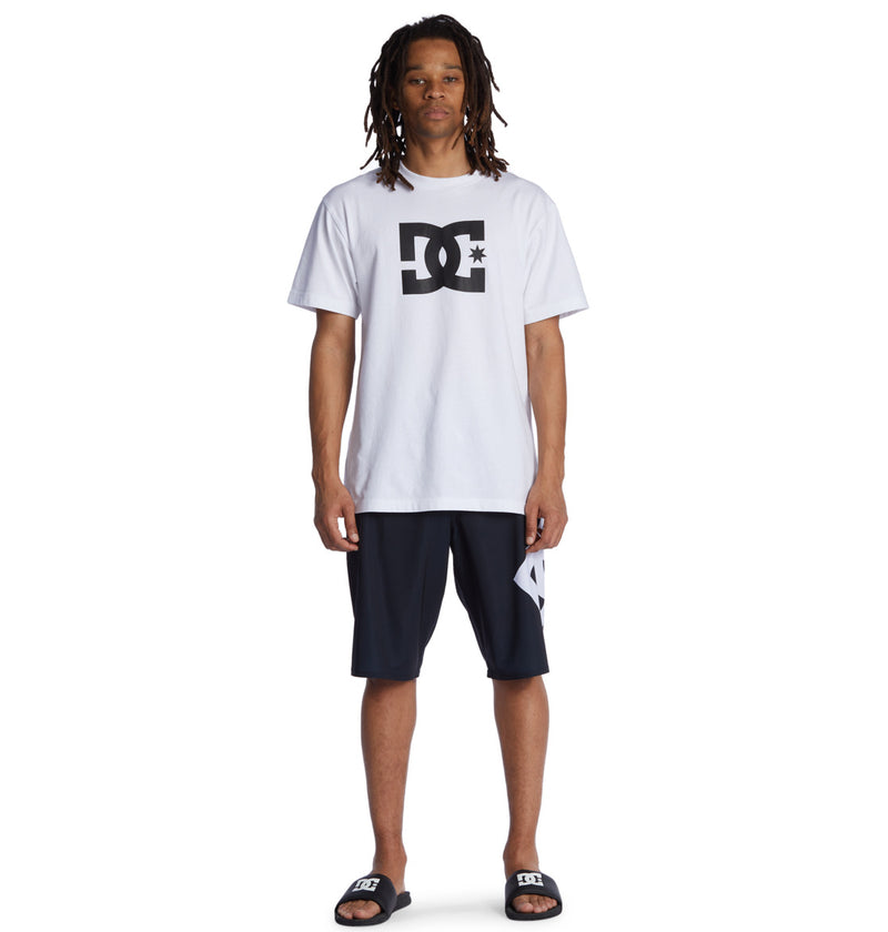 Load image into Gallery viewer, DC Men's Lanai 21'' Boardshorts Black EBYBS03109-KVJ0
