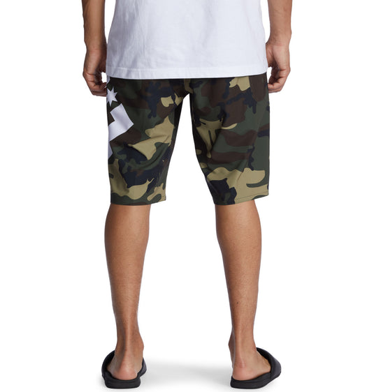DC Men's Lanai 21