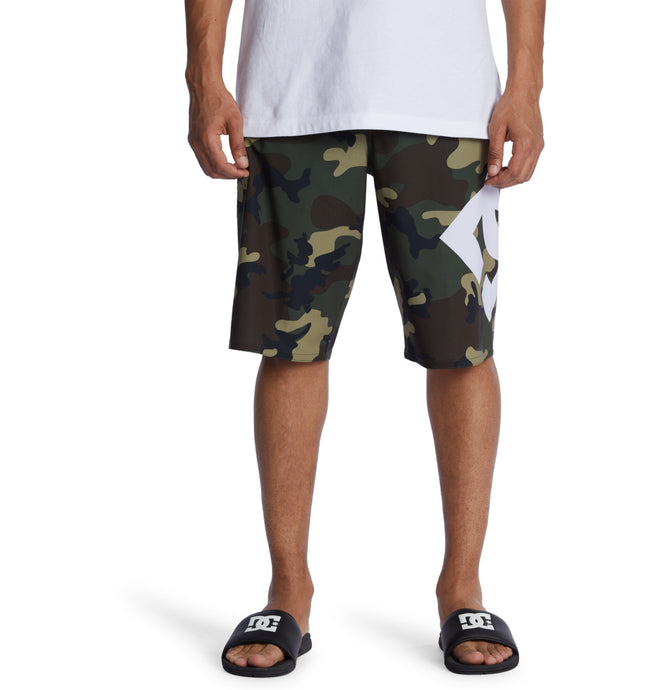 DC Men's Lanai 21