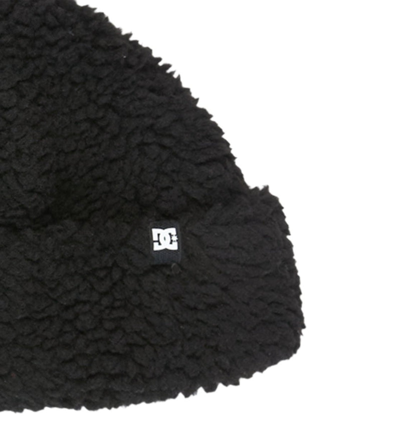 Load image into Gallery viewer, DC Unisex 7 Starz  Beanie Black EDYHA03214-KVJ0
