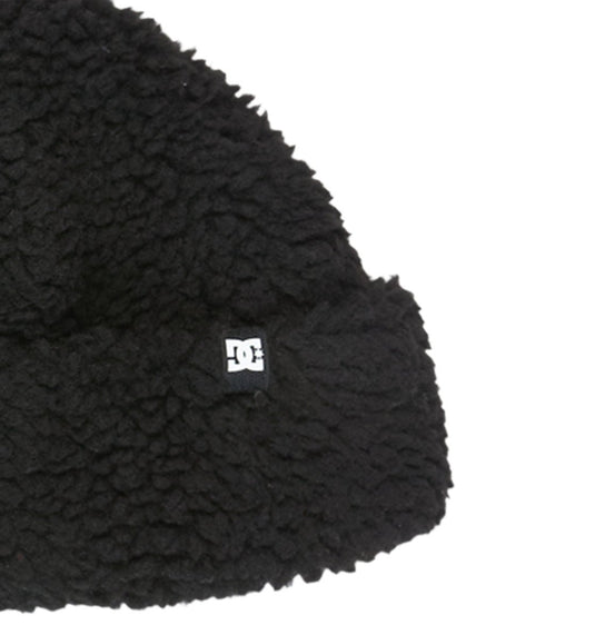 DC Unisex 7 Starz  Beanie Black EDYHA03214-KVJ0