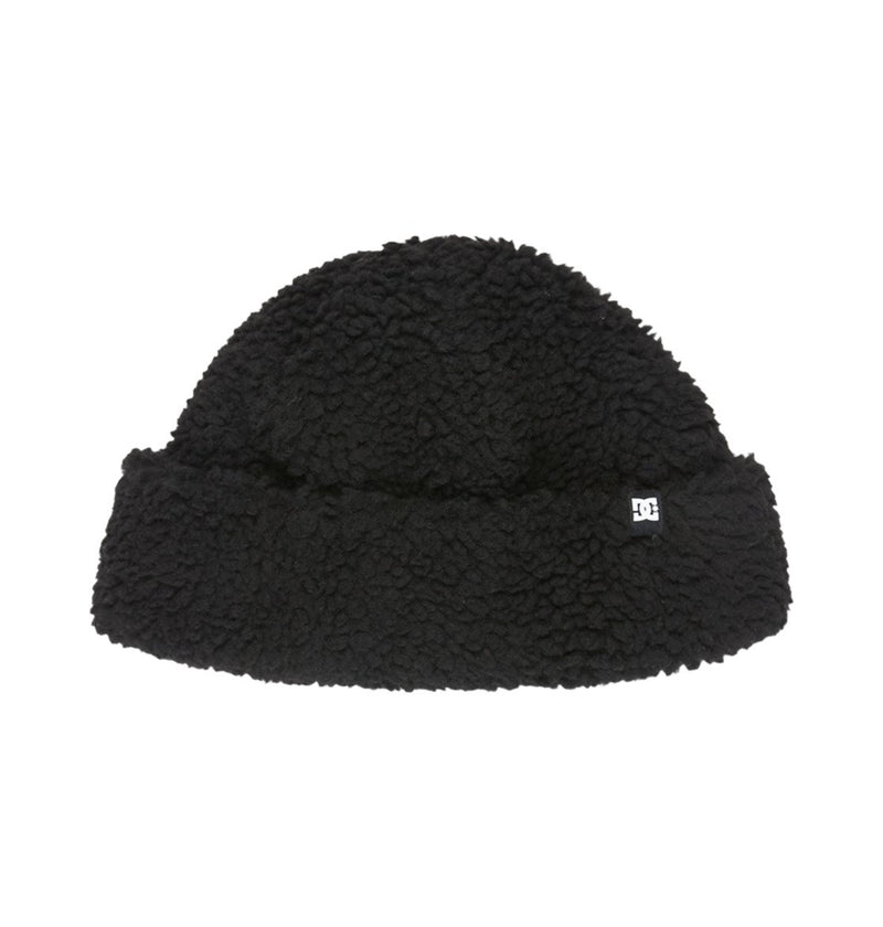 Load image into Gallery viewer, DC Unisex 7 Starz  Beanie Black EDYHA03214-KVJ0
