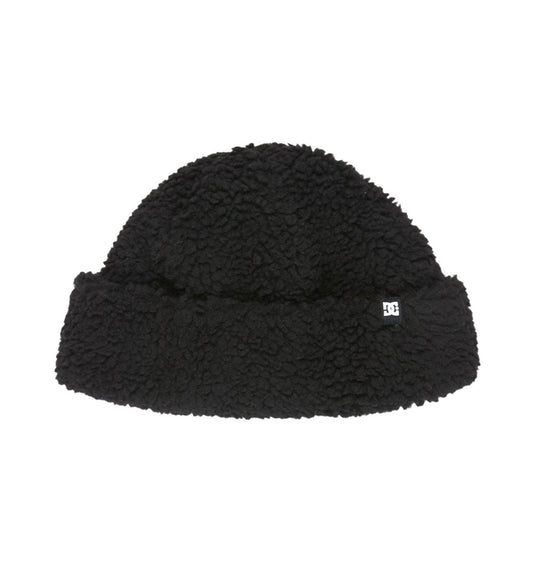 DC Unisex 7 Starz  Beanie Black EDYHA03214-KVJ0