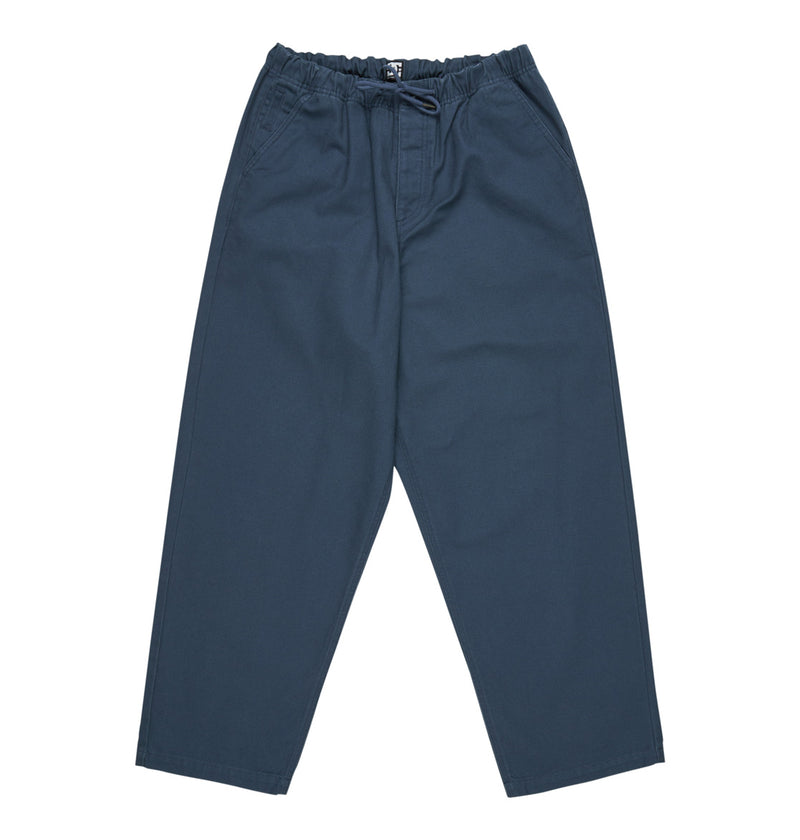 Load image into Gallery viewer, DC Men&#39;s Framed Elasticated Waist Pants Dark Denim EDYNP03169-BRQ0
