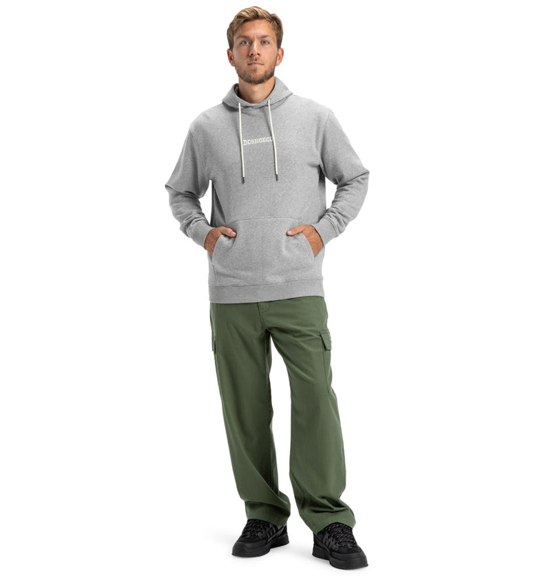 Load image into Gallery viewer, DC Men&#39;s Worker Baggy Cargo Chino Pants Bronze Green EDYNP03170-GQQ0
