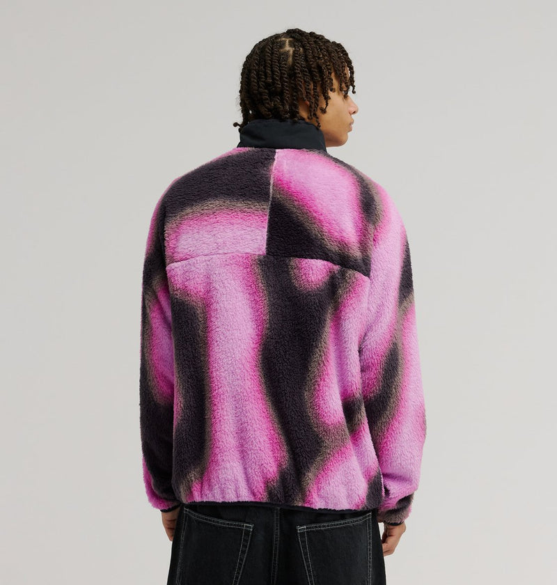 Load image into Gallery viewer, DC Men's Lynx Fleece Offscale Lilac EDYPF03048-PHA6
