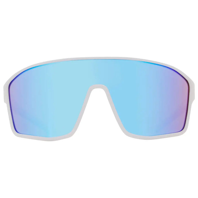 Red Bull Unisex Spect Daft Sunglasses White/Blue DAFT-009