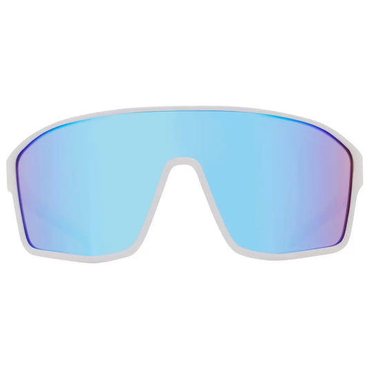 Red Bull Unisex Spect Daft Sunglasses White/Blue DAFT-009