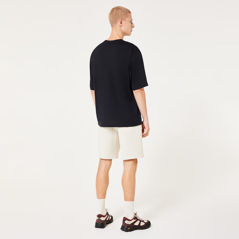Load image into Gallery viewer, Oakley Men&#39;s Jellyfish T-Shirt Blackout FOA406854-02E
