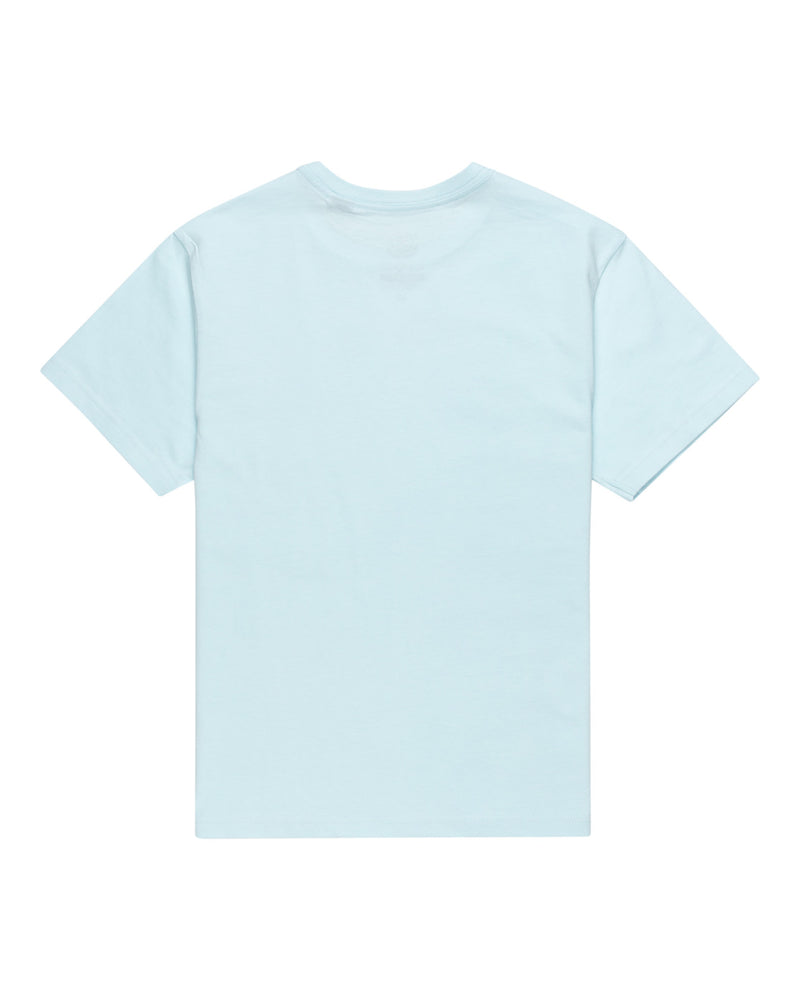 Load image into Gallery viewer, Element Kids&#39; Walkin Short Sleeves T-Shirt (8-16 years) Omphalodes ELBZT00243_BZM0
