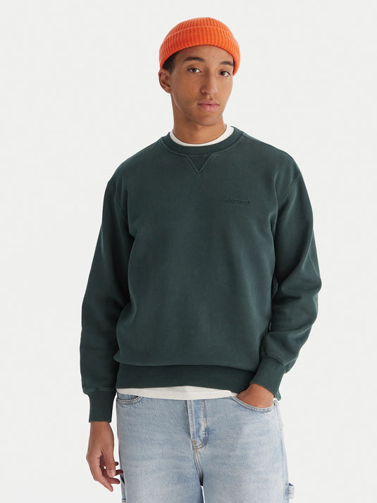 Element Men's Lowcase Pigment Magical Forest ELYFT00172-BTG0