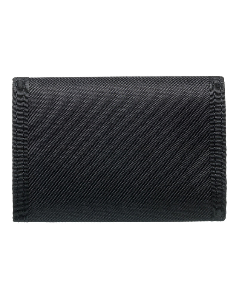 Load image into Gallery viewer, Element Men&#39;s Co Tri Fold Wallet Flint Black ELYAA00203_FBK
