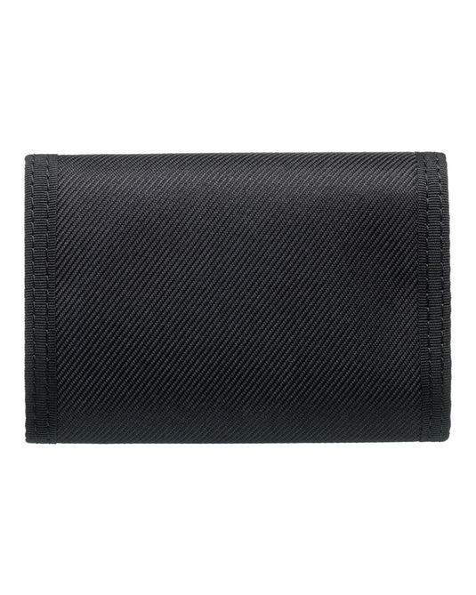 Element Men's Co Tri Fold Wallet Flint Black ELYAA00203_FBK