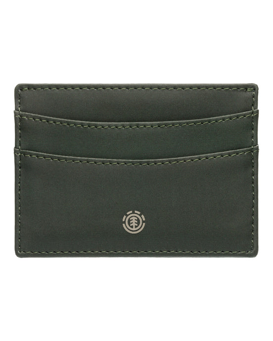 Element Unisex Icon Card Holder Kalamata ELYAA00205-GZH0