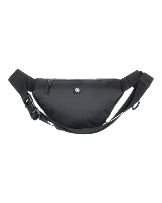 Element Men's Chronic Waist Pack Off Black ELYBA00122-KTA0