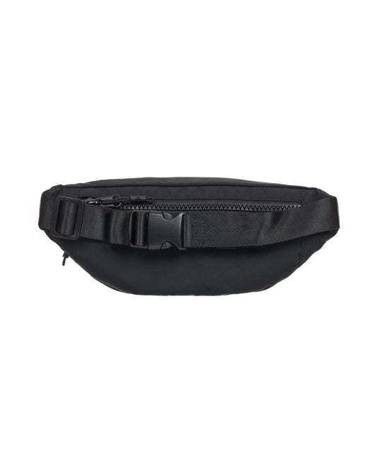 Element Unisex Jock Small Daily Hip Sack Flint Black ELYBA00127-FBK