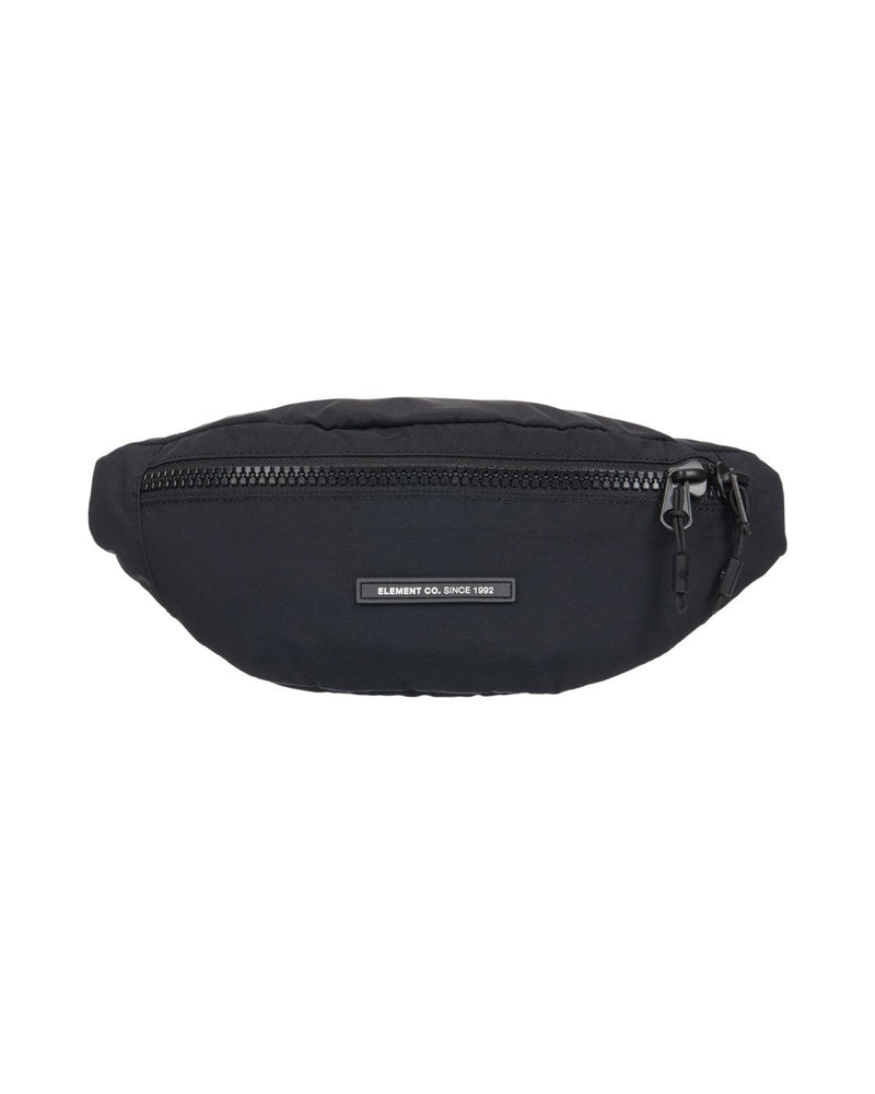 Load image into Gallery viewer, Element Unisex Jock Small Daily Hip Sack Flint Black ELYBA00127-FBK
