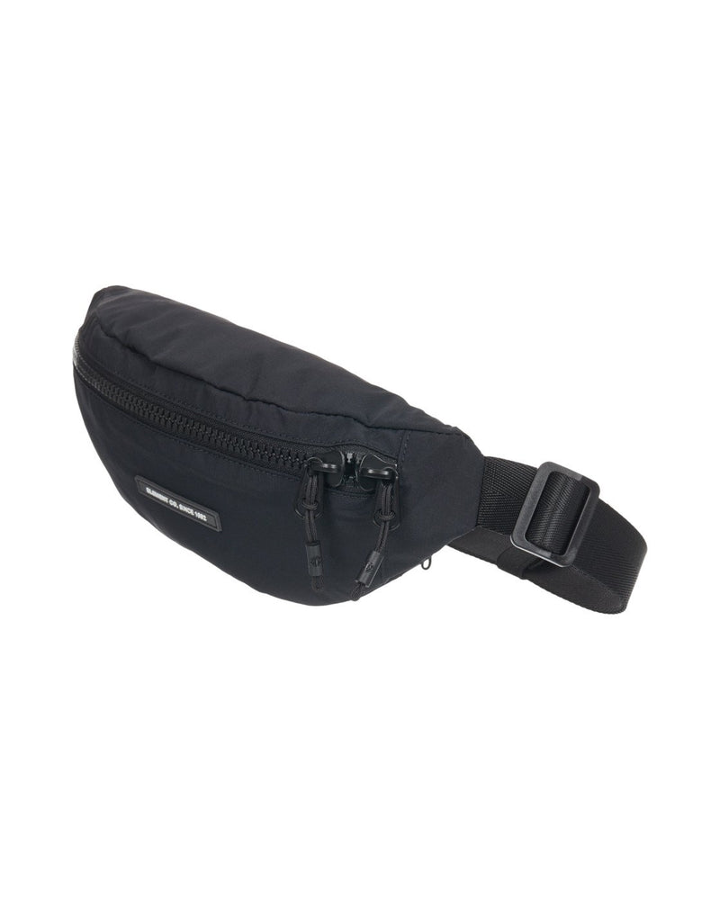 Load image into Gallery viewer, Element Unisex Jock Small Daily Hip Sack Flint Black ELYBA00127-FBK
