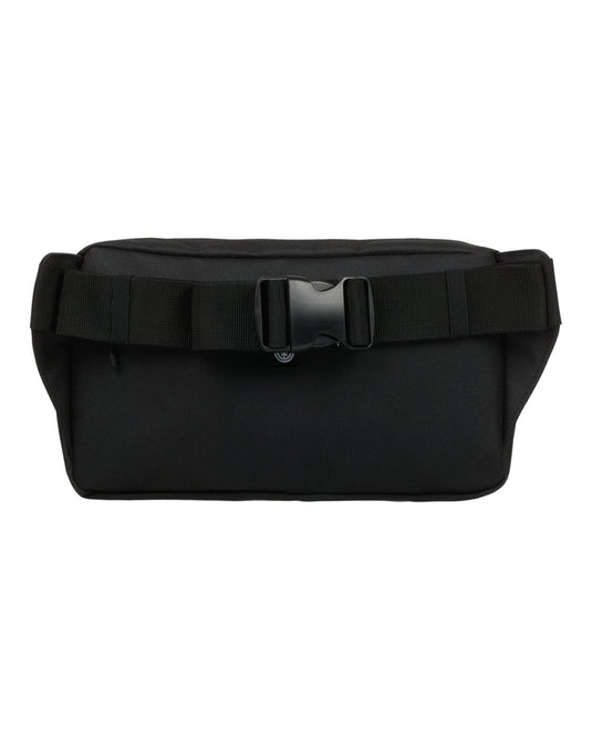 Element Unisex Organizer Waist Pack Flint Black ELYBA00131-FBK