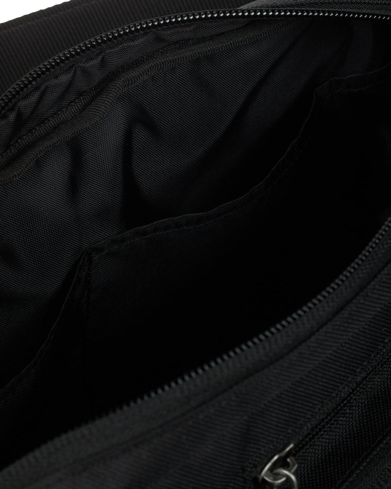 Load image into Gallery viewer, Element Unisex Organizer Waist Pack Flint Black ELYBA00131-FBK
