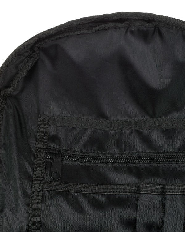 Load image into Gallery viewer, Element Unisex Scheme Skate Large Hybrid Backpack Dark Denim ELYBP00148-BRQ0

