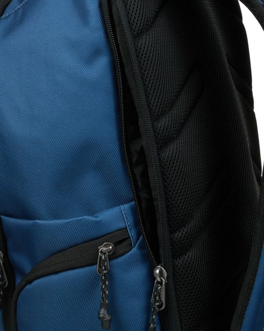 Element Unisex Scheme Skate Large Hybrid Backpack Dark Denim ELYBP00148-BRQ0