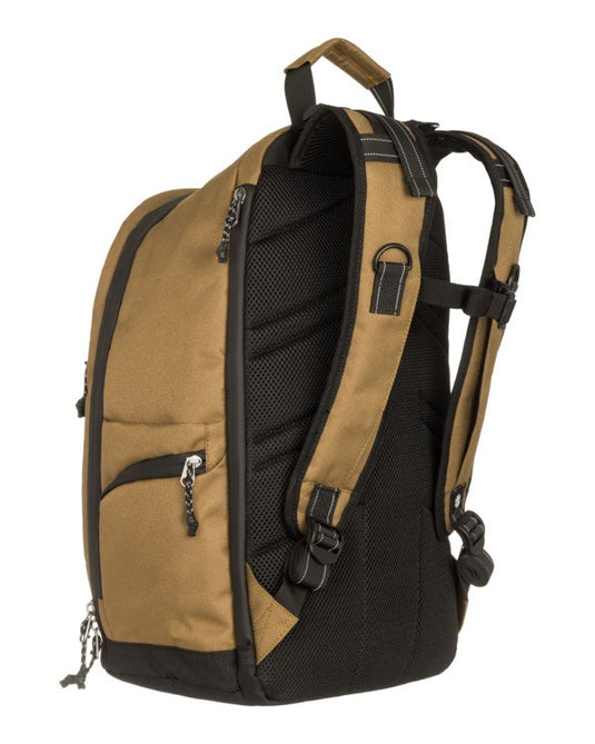 Element Men's Scheme Skate Large Hybrid Skate Backpack Kangaroo ELYBP00148_CPT0