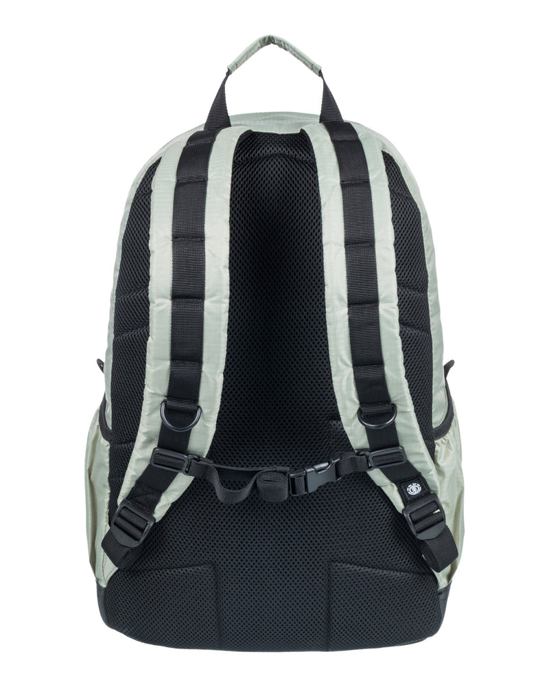 Load image into Gallery viewer, Element Men&#39;s Cypress Medium Backpack Tea ELYBP00159-GHE0
