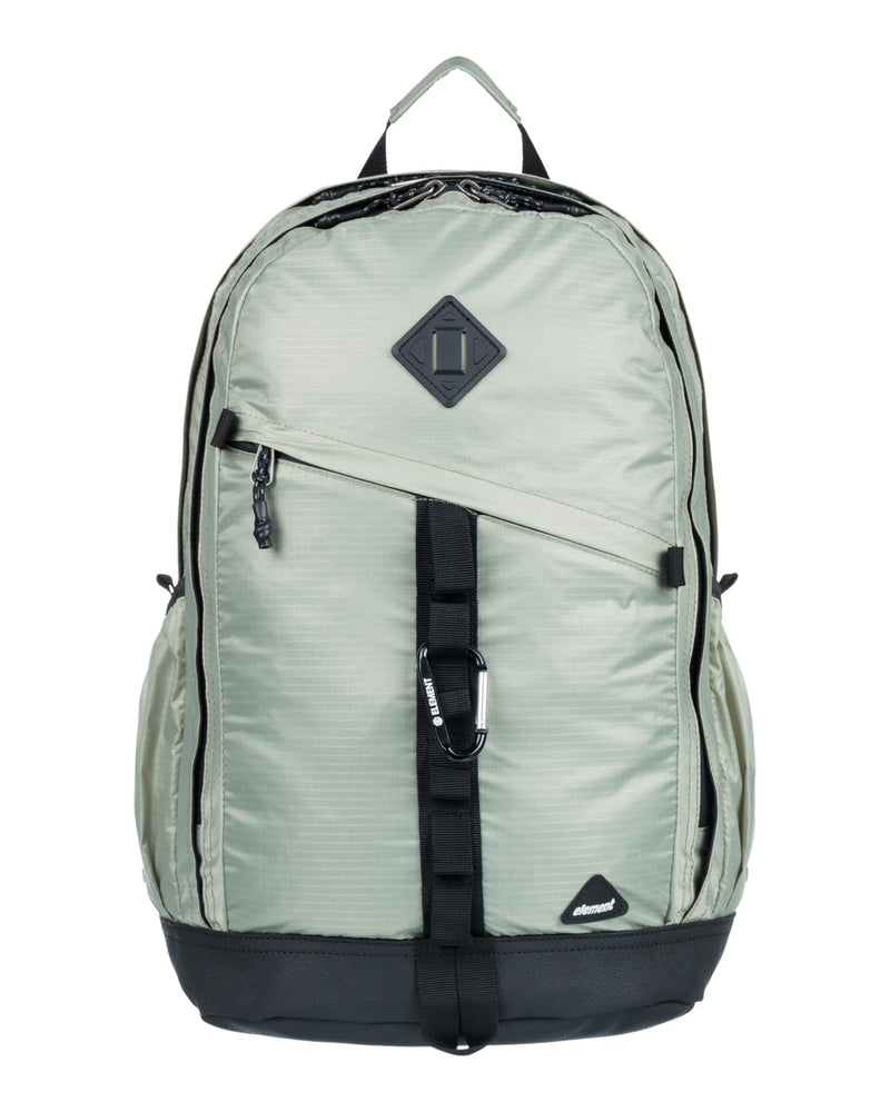 Load image into Gallery viewer, Element Men&#39;s Cypress Medium Backpack Tea ELYBP00159-GHE0
