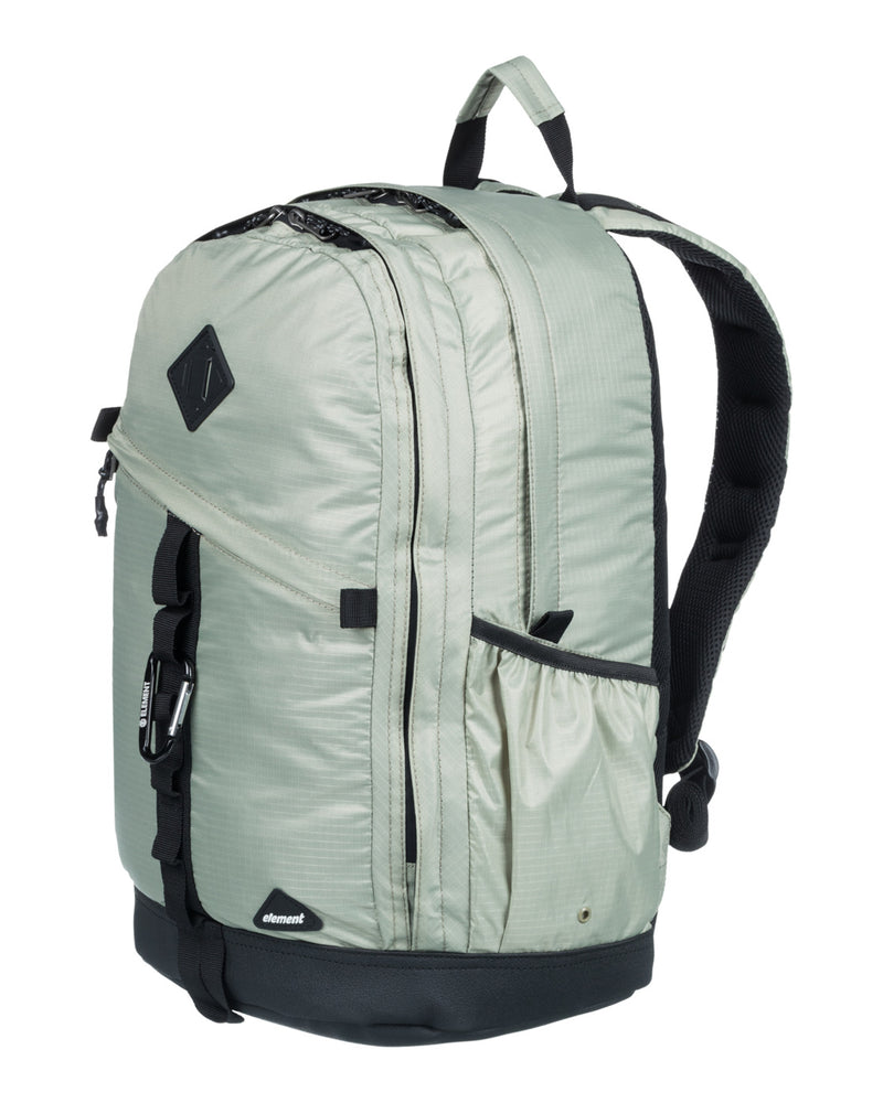 Load image into Gallery viewer, Element Men&#39;s Cypress Medium Backpack Tea ELYBP00159-GHE0
