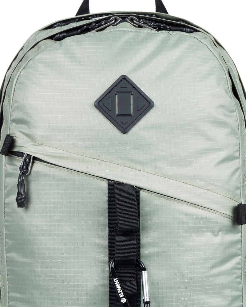Load image into Gallery viewer, Element Men&#39;s Cypress Medium Backpack Tea ELYBP00159-GHE0
