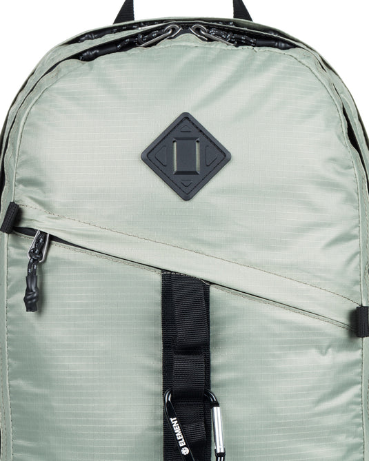 Element Men's Cypress Medium Backpack Tea ELYBP00159-GHE0