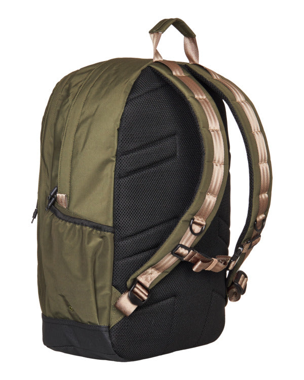 Load image into Gallery viewer, Element Unisex Cypress - Medium Classic Outdoor Backpack Forest Night ELYBP00164-CSN0
