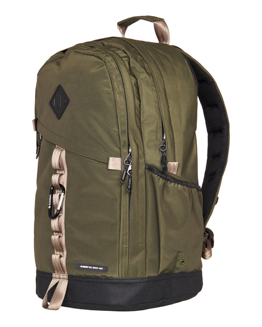 Element Unisex Cypress - Medium Classic Outdoor Backpack Forest Night ELYBP00164-CSN0