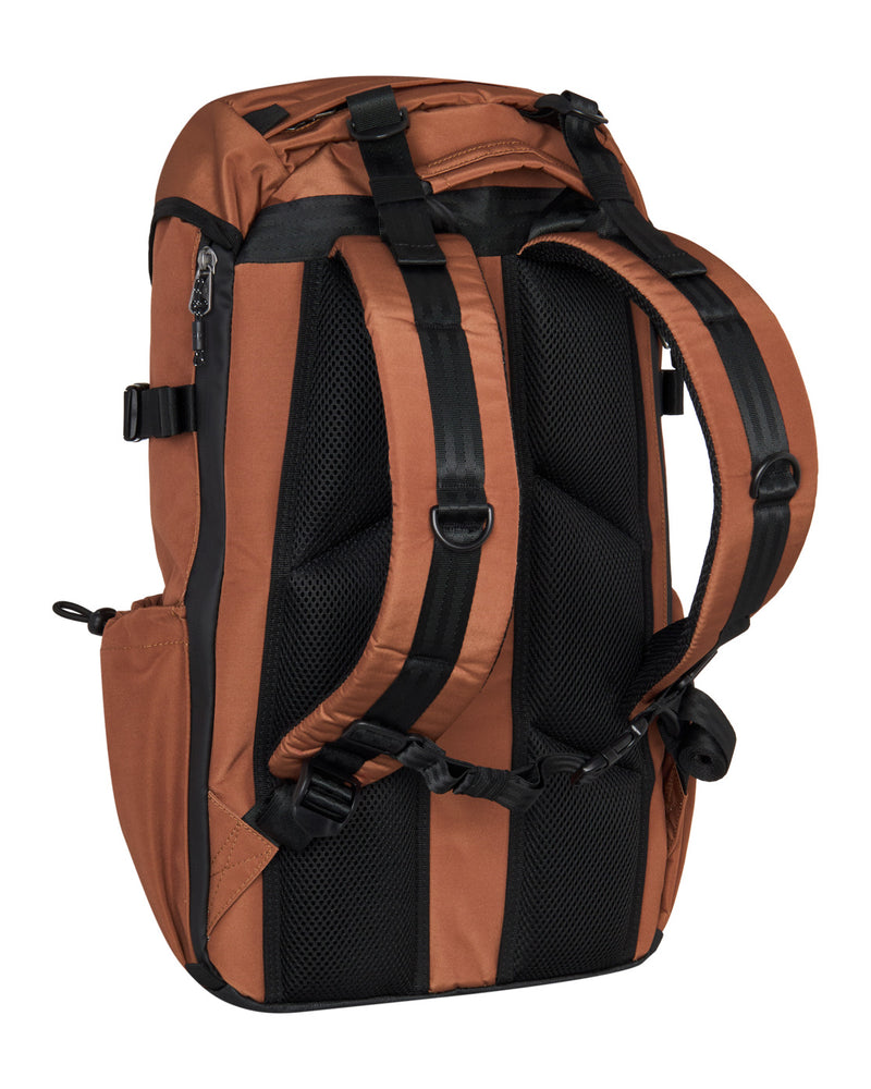 Load image into Gallery viewer, Element Men&#39;s Furrow Large Classic Outdoor Backpack Nuthatch ELYBP00165-CNJ0
