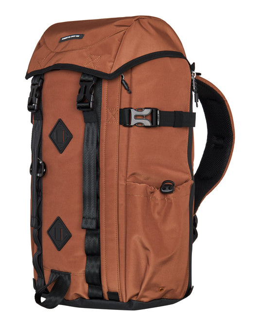 Element Men's Furrow Large Classic Outdoor Backpack Nuthatch ELYBP00165-CNJ0