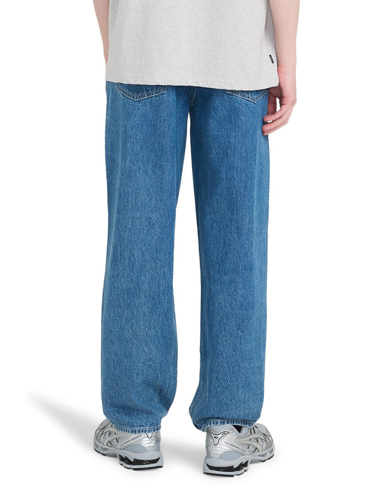 Load image into Gallery viewer, Element Men&#39;s Relax 5 Denim Jeans Mid Used ELYDP00133_BNT0
