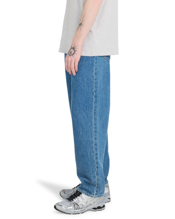 Load image into Gallery viewer, Element Men&#39;s Relax 5 Denim Jeans Mid Used ELYDP00133_BNT0
