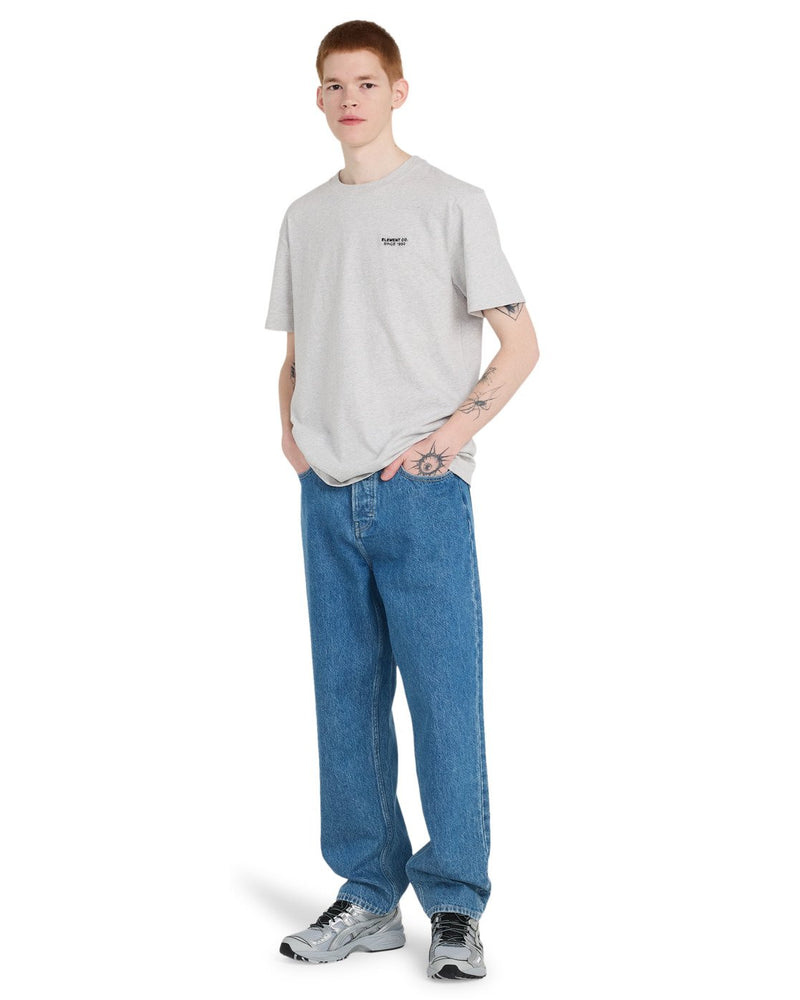 Load image into Gallery viewer, Element Men&#39;s Relax 5 Denim Jeans Mid Used ELYDP00133_BNT0
