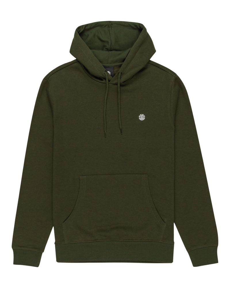 Load image into Gallery viewer, Element Cornell Classic Hoodie Forest Night ELYFT00159-CSN0
