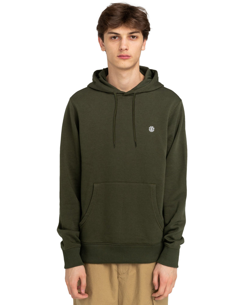 Load image into Gallery viewer, Element Cornell Classic Hoodie Forest Night ELYFT00159-CSN0
