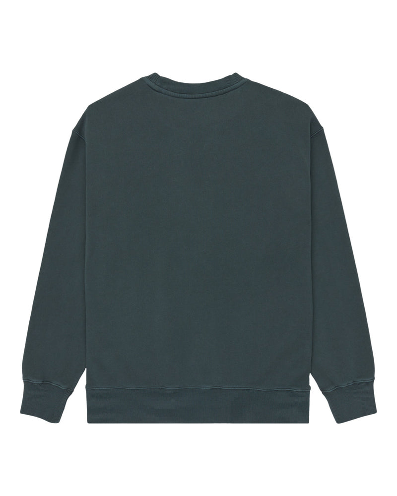 Load image into Gallery viewer, Element Men&#39;s Lowcase Pigment Sweatshirt Magical Forest ELYFT00172-BTG0
