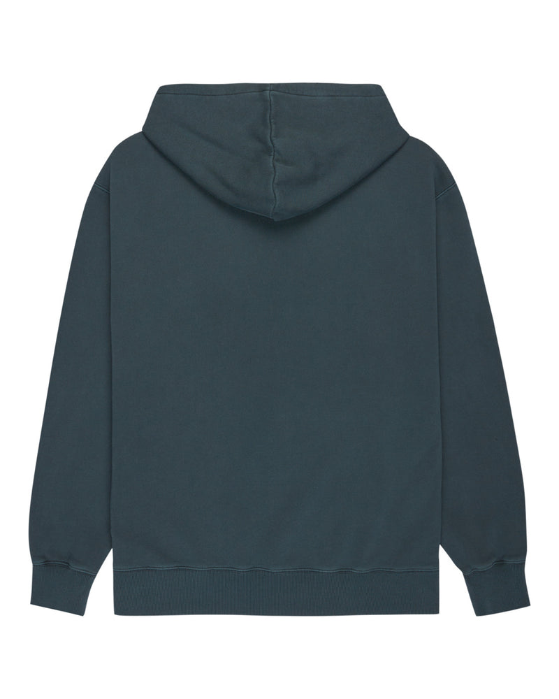 Load image into Gallery viewer, Element Men&#39;s Lowcase Pigment Hoodie Magical Forest ELYFT00173-BTG0
