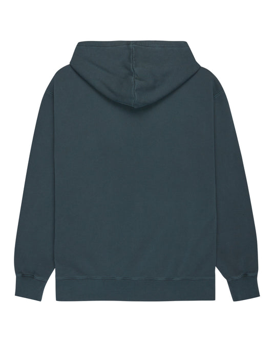 Element Men's Lowcase Pigment Hoodie Magical Forest ELYFT00173-BTG0