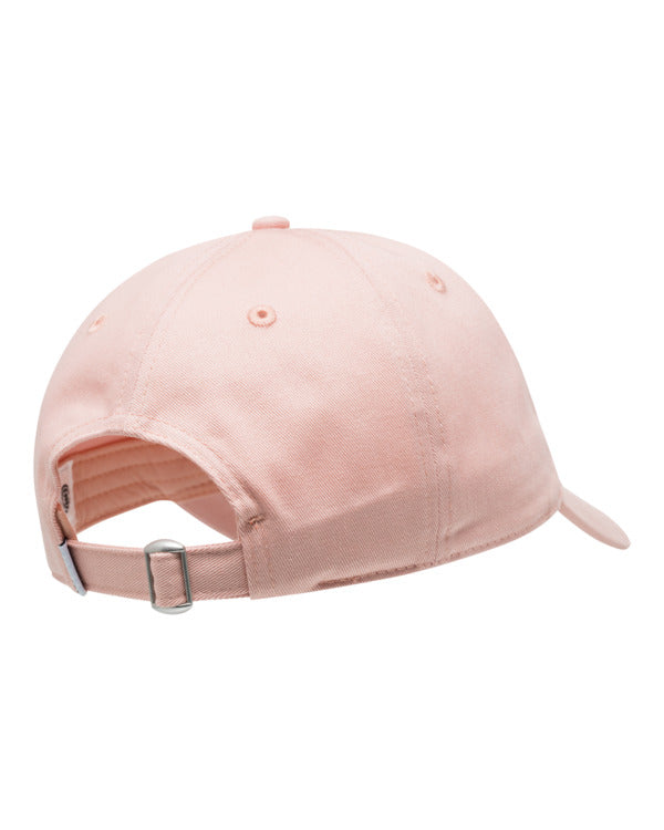 Load image into Gallery viewer, Element Men&#39;s Fluky Dad Cap Misty Rose ELYHA00227_MGY0
