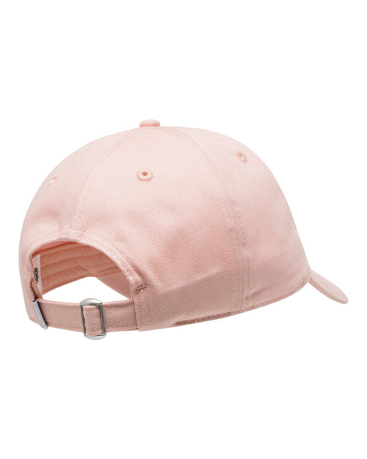 Element Men's Fluky Dad Cap Misty Rose ELYHA00227_MGY0