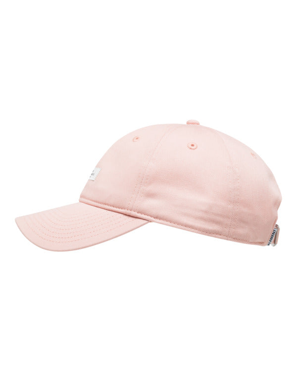 Load image into Gallery viewer, Element Men&#39;s Fluky Dad Cap Misty Rose ELYHA00227_MGY0
