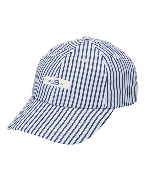 Element Men's Fluky Dad Cap Hickory ELYHA00227_WBB3