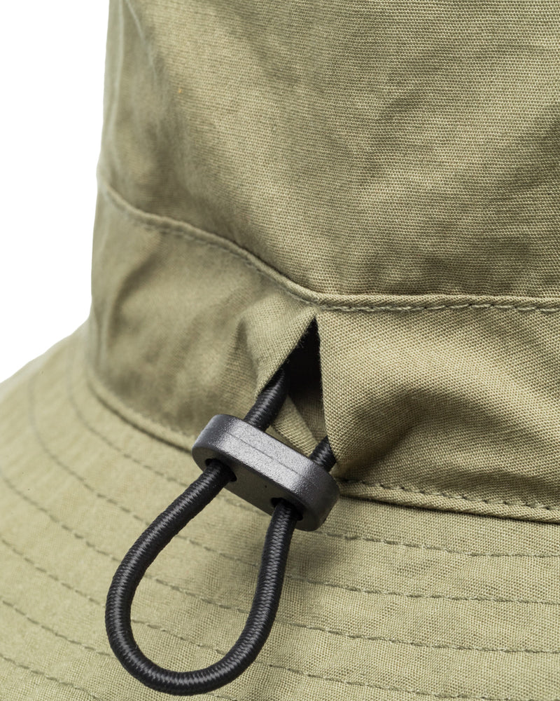 Load image into Gallery viewer, Element Men&#39;s Shift Bucket Hat Tea ELYHA00228-GHE0
